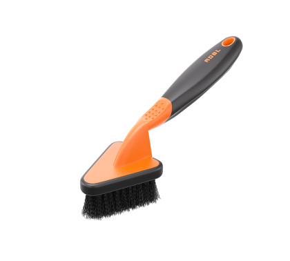 ADBL TIRE BRUSH - Kartáč na pneumatiky
