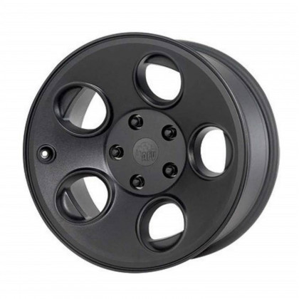 Alloy wheel Savegre Matte Black AEV