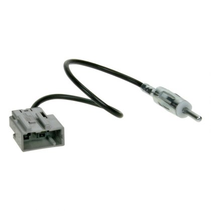 Anténní adaptér DIN pro Subaru AA-794