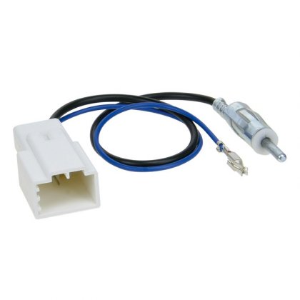 Anténní adaptér DIN, Toyota, Subaru AA-730