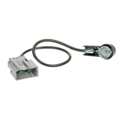 Anténní adaptér ISO m, Subaru AA-795