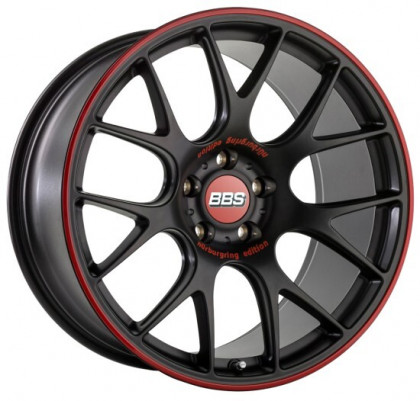 BBS CH-R CH149 19x9,5 5x120 ET30 DS Nurburgring Edition