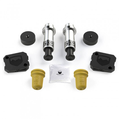 Bump stop kit TeraFlex SpeedBump Lift 2,5-3,5"