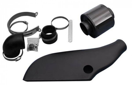 Carbon Charger OPEL CORSA C 1.2L L4 74BHP 12V 2000-