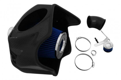 Carbon Fiber Aero Form MAZDA 3,5 2.0