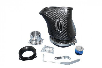 Carbon Fiber Aero Form VW GOLF IV 2.3 5V R32