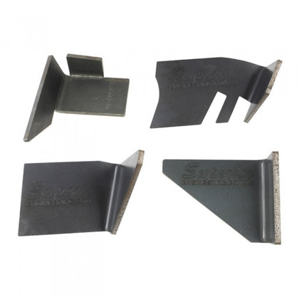 Coil Tower Brace Kit Superior Engineering