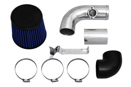 COLD AIR INTAKE AUDI A4 1.8T 1997-01