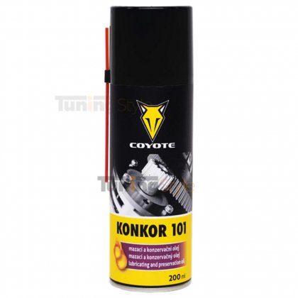 COYOTE Konkor 101 200ml