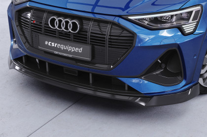 Cup-Spoilerlippe mit ABE für Audi e-tron GE CSL817-C