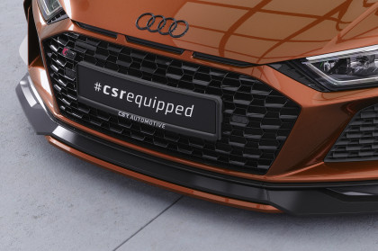 Cup-Spoilerlippe mit ABE für Audi R8 (Typ 4S) CSL836-L