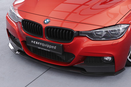 Cup-Spoilerlippe mit ABE für BMW 3er F30 / F31 CSL871-G