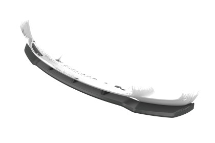 Cup-Spoilerlippe mit ABE für BMW X5 E70 CSL764-L
