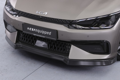 Cup-Spoilerlippe mit ABE für Kia EV6 GT / GT-Line CSL814-L
