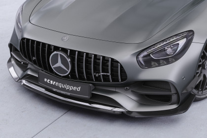 Cup-Spoilerlippe mit ABE für Mercedes Benz AMG GT (190) CSL874-L