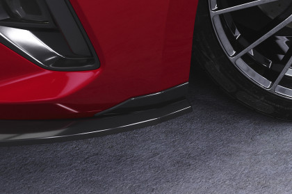 Cup-Spoilerlippe mit ABE für Opel Astra L CSL787-C