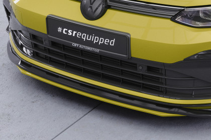 Cup-Spoilerlippe mit ABE für VW Golf 8 CSL903-S