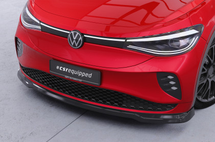 Cup-Spoilerlippe mit ABE für VW ID.5 GTX CSL815-L