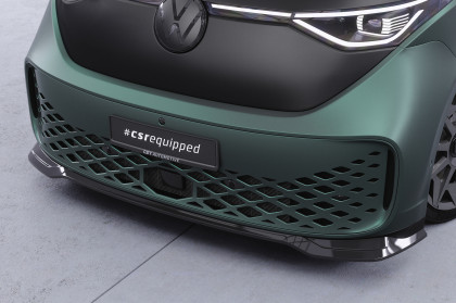 Cup-Spoilerlippe mit ABE für VW ID. Buzz CSL875-G