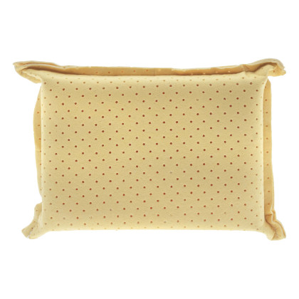 EPACC201 Syntetický čistič, 8 cm krémový