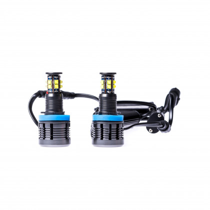 EPM23 LED Markery 2 x 120W (CREE) do kroužků