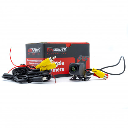 EPP051 HD CAR REAR CAMERA