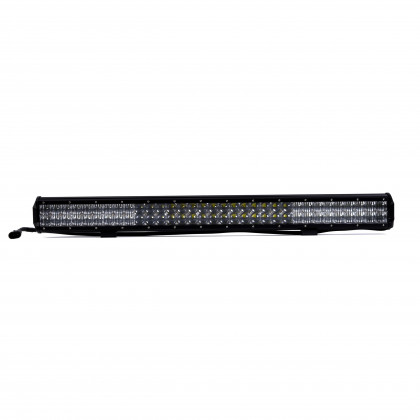 EPWL185 LED Pracovní světlo 462W (66 x 7W LUMILED) 30/60° (hybridní kombo) 5D