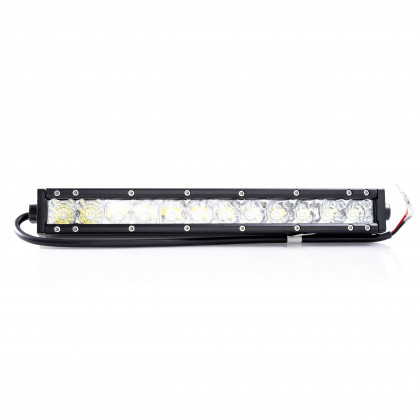 EPWL210 LED Pracovní světlo 60W (12 x 5W CREE) 30/60° (hybridní kombo)