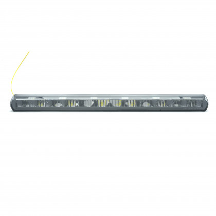 EPWLD07 LED Dálkové/Poziční světlo 84W (28 x 3W CREE) 30/60° (homologace R112+R7)