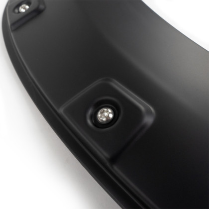 Fender flares OFD Pocket