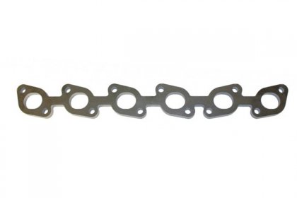 Flansza kolektora wydechowego Nissan RB20/RB25