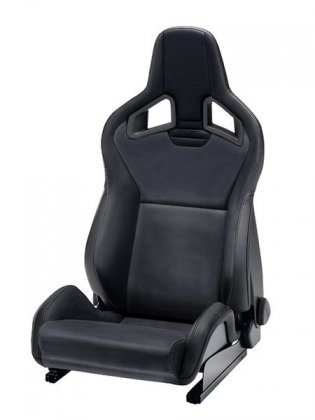Fotel Recaro Sportster CS