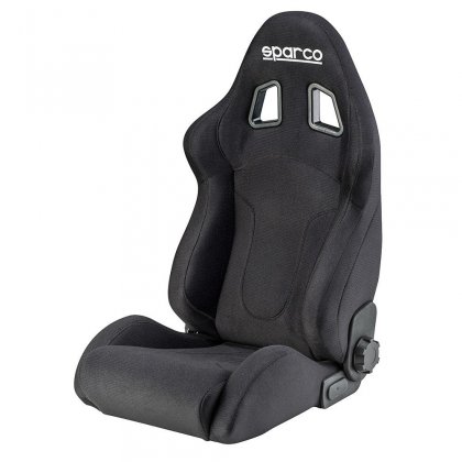 Fotel Sparco R600 L