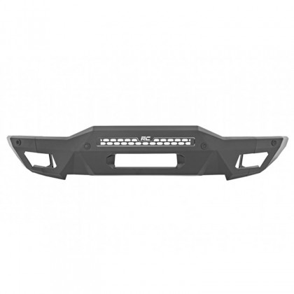 Front bumper full Rough Country