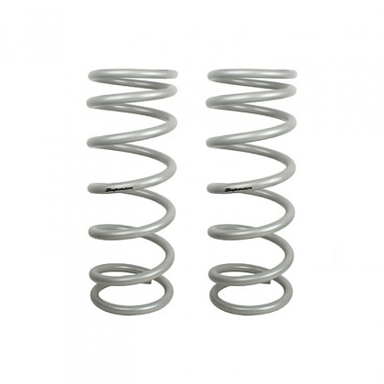 Front coil springs Light/Medium Duty Superior Engineering Lift 4"