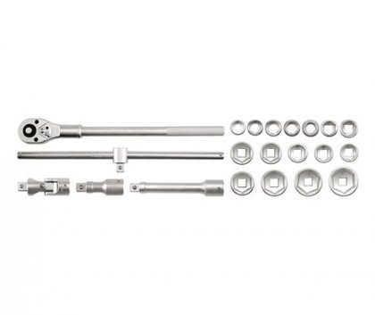 Gola sada 3/4" 21 ks