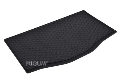 Gumová vana do kufru - SSANGYONG Tivoli 2015-