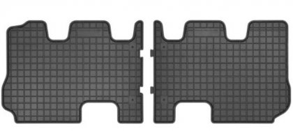 Gumové koberce Frogum Kia Sorento 3 řada 2015-