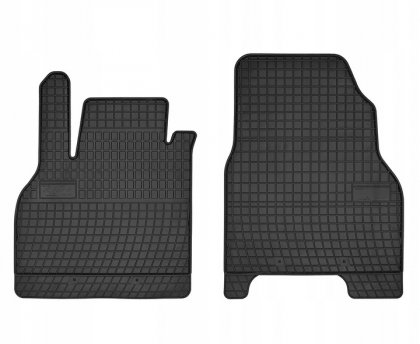Gumové koberce Frogum MERCEDES Citan 2-os. 2012-