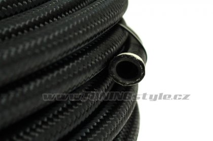 Hadice Nylon AN6 9mm
