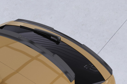 Heckflügel für Audi Q8 / SQ8 /RSQ8 (Typ 4M) SUV HF220-M