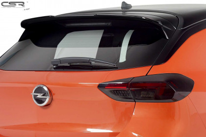 Heckflügel mit ABE für Opel Corsa F HF686-L