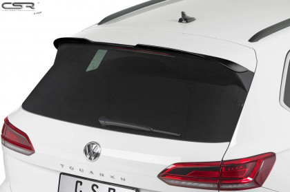 Heckflügel mit ABE für VW Touareg III (CR) HF608-L