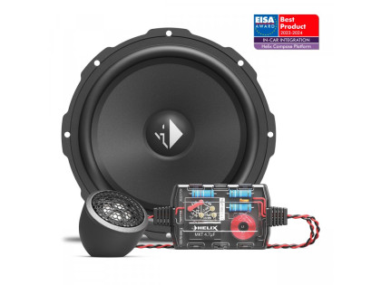 Helix Ci3 K165.2FM-S3