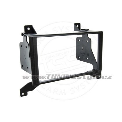 Instalační sada 2DIN HYUNDAI Santa Fe PF-2451