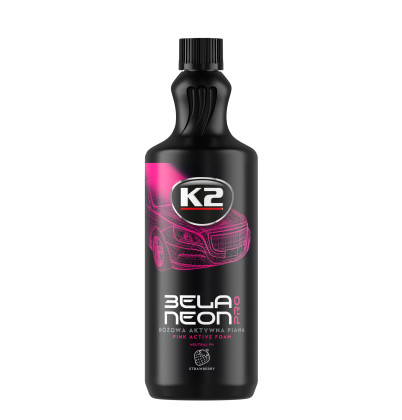 K2 BELA NEON PRO 1L - aktivní pěna, 1 L