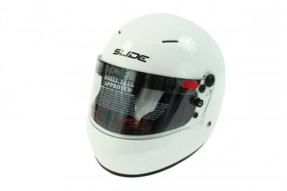 Kask SLIDE BF1-750 KOMPOZYT roz. XL