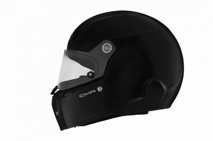 Kask Stilo ST5F N CMR KARTING Czarny