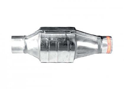 Katalizator uniwersalny DIESEL FI 55 0.7-1.9L EURO 2