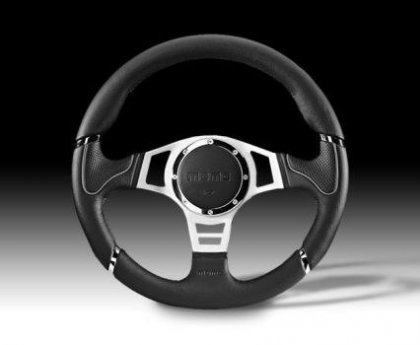 Kierownica Momo Millenium Sport 350